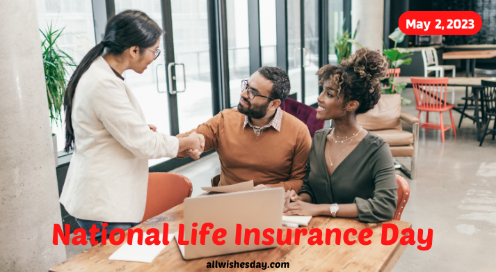 National Life Insurance Day 