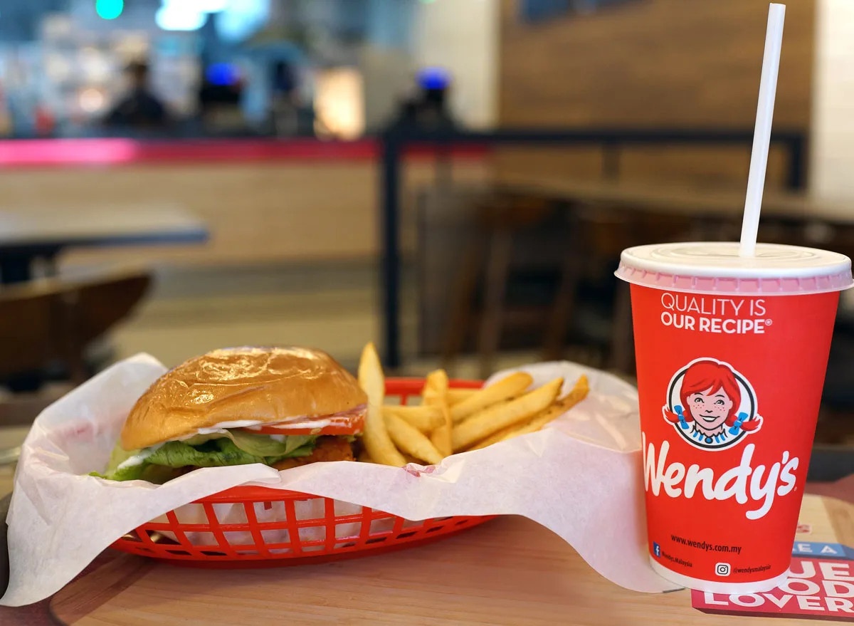  El Trabajo en Wendy's: Una Guía para Solicitar Puestos en Wendy's