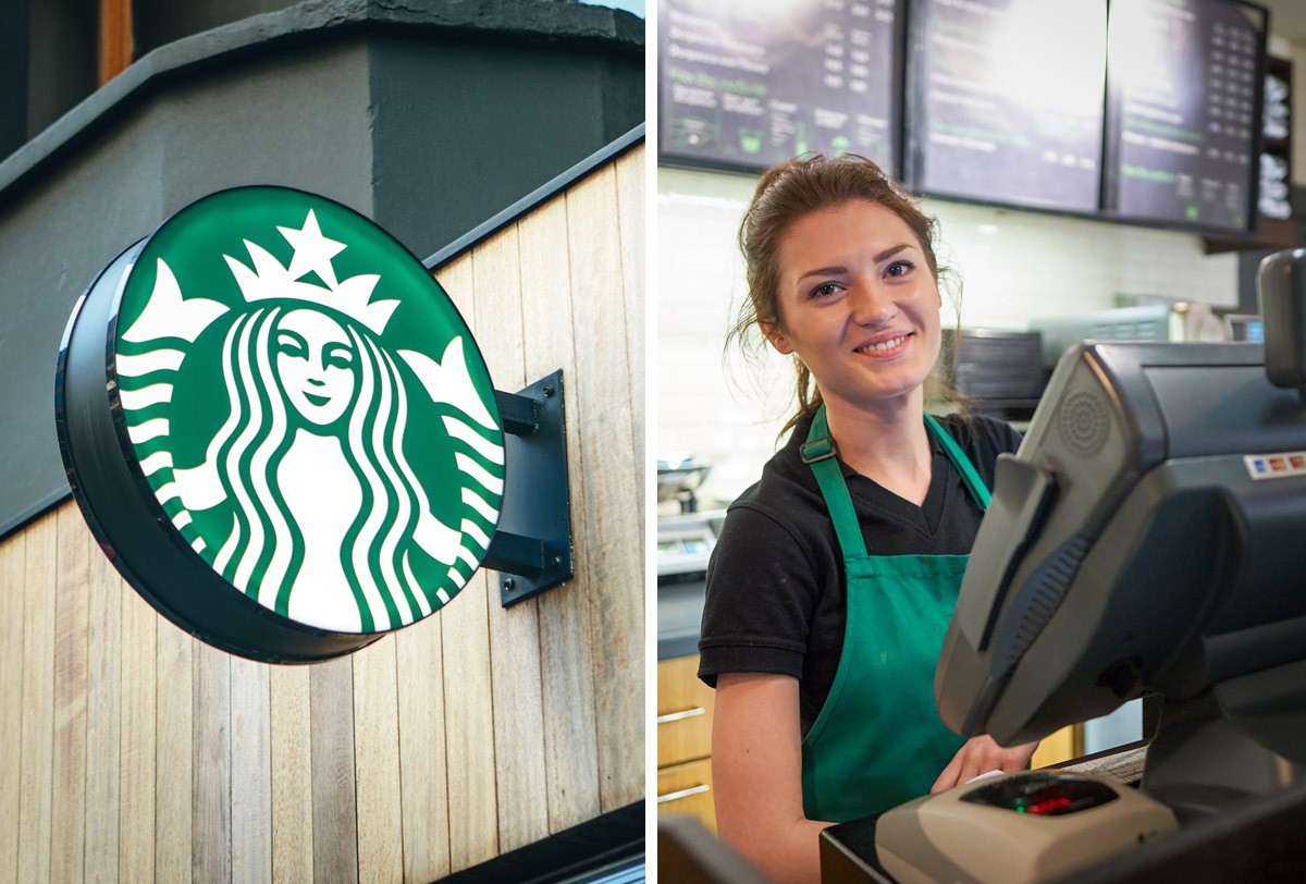 Aprende Cómo Encontrar Ofertas de Empleo en Starbucks
