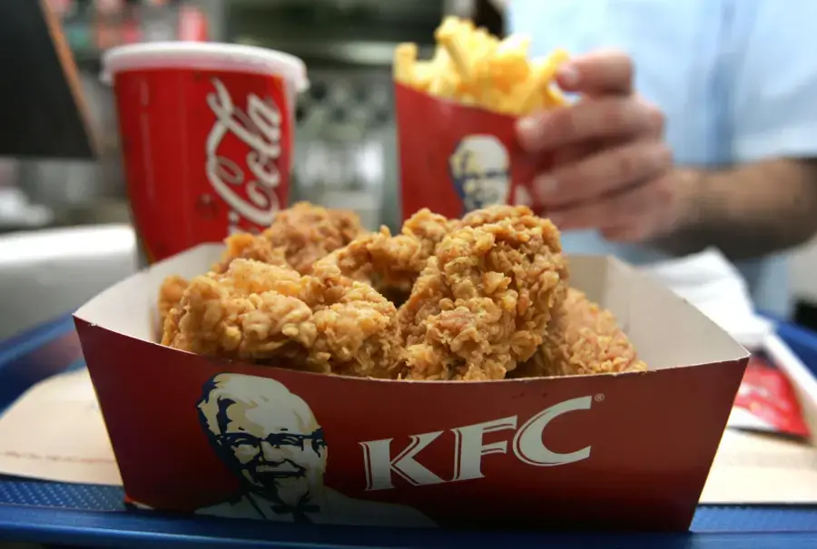 Aprende Cómo Encontrar Trabajos en KFC