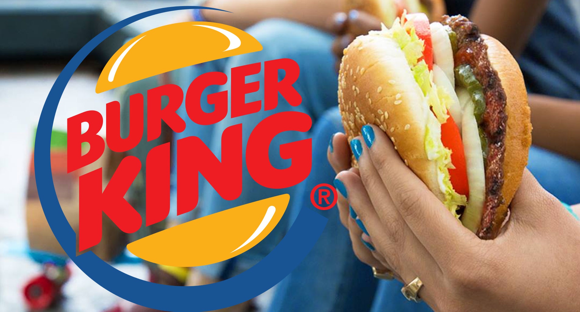 Cómo Encontrar Empleos en Burger King