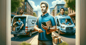 Amazon Delivery Driver Jobs Explained: Earning Potential, Requirements & Step-by-Step Guide