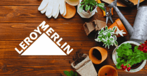 Leroy Merlin: Building a Career in Home Improvement Retail