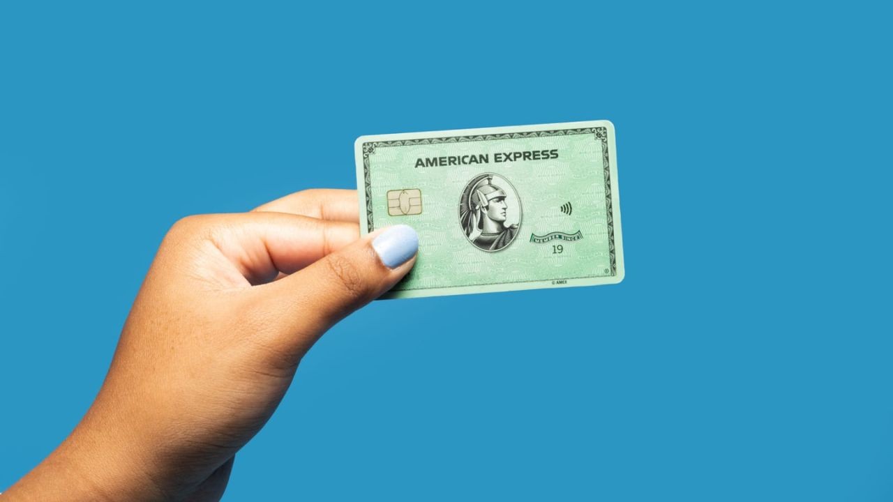 Learn How to Apply for the American Express Green Card