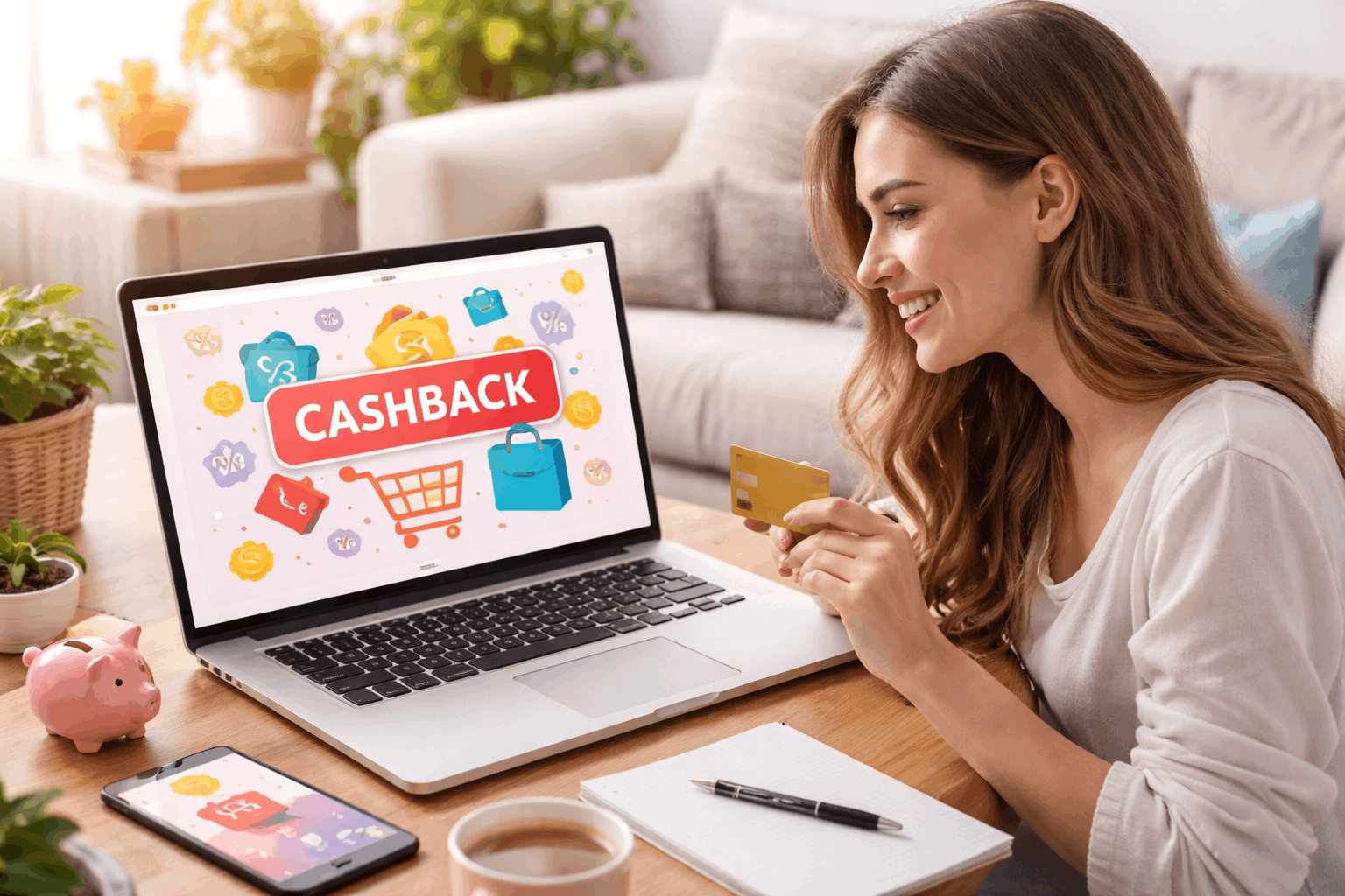 Meliuz Deals and Cashback – Start Saving from Anywhere in the World