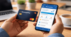 Apply for a RecargaPay Credit Card – Step-by-Step Instructions