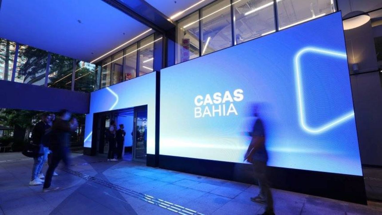 How to Land a Retail Job at Casas Bahia: A Practical Guide
