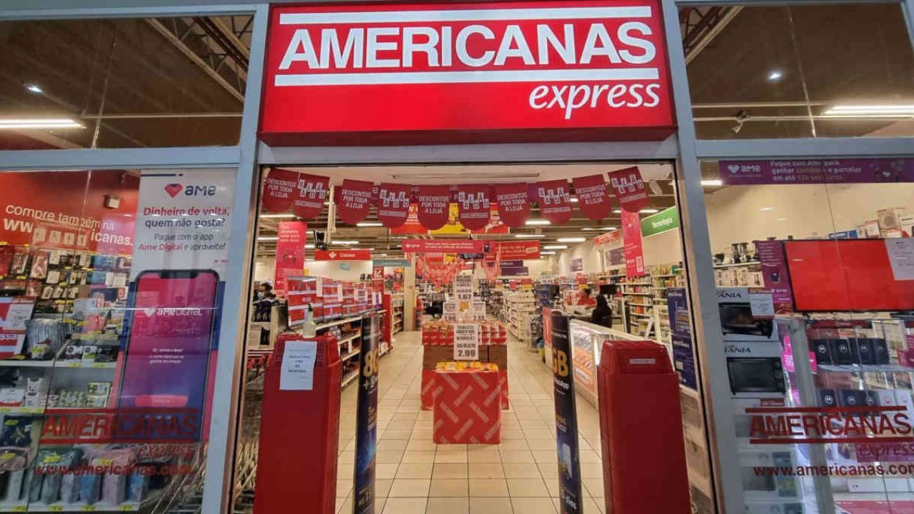 Americanas S.A.: Um Guia para Carreiras em E-commerce e Tecnologia