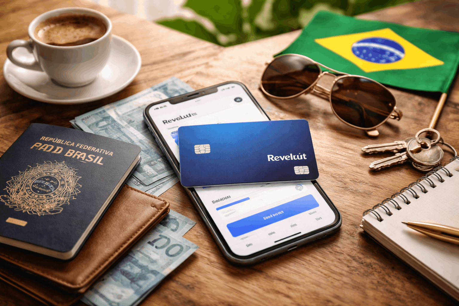 Revolut Credit Card - How to Apply