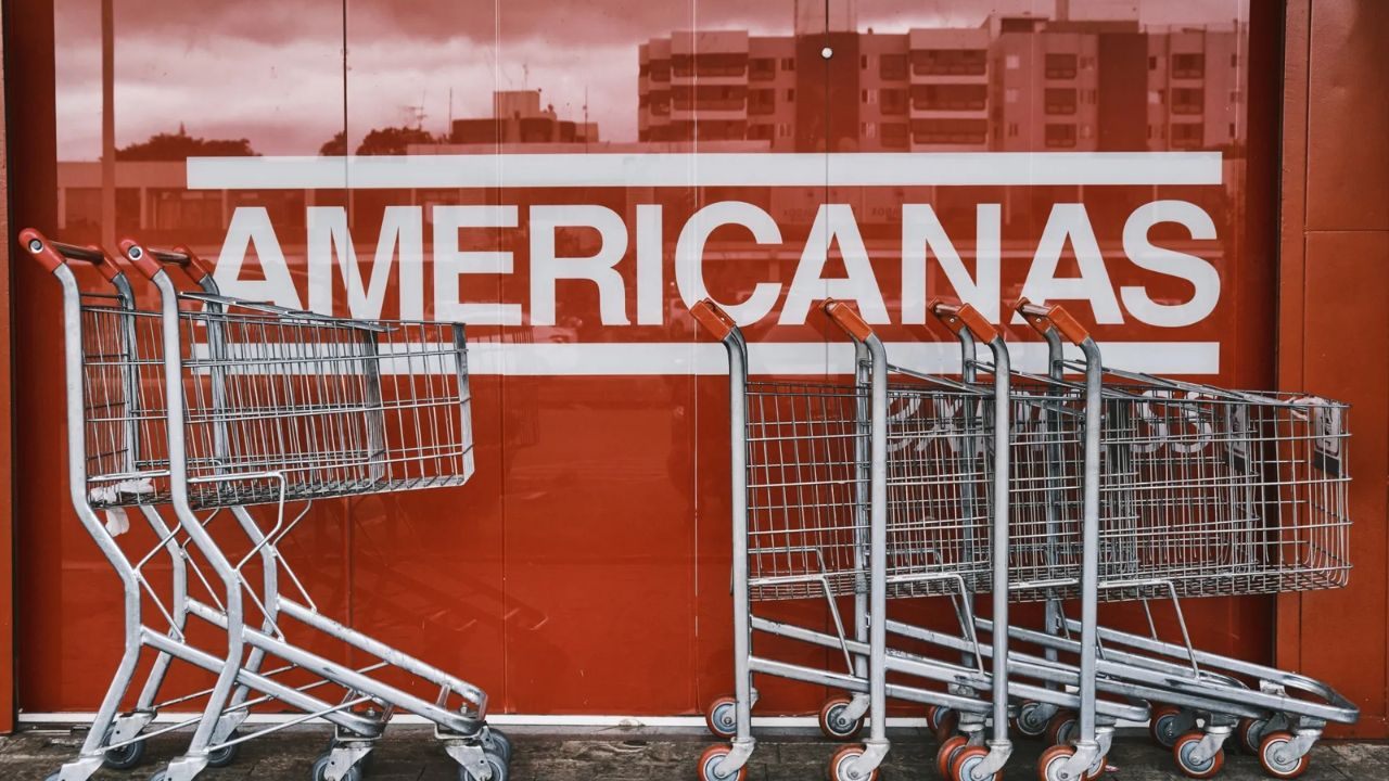 Americanas S.A.: Um Guia para Carreiras em E-commerce e Tecnologia