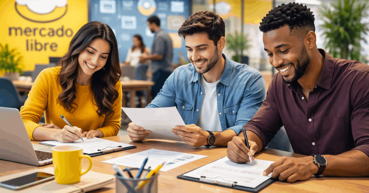 Mercado Libre: A Guide to E-commerce and Fintech Careers in LatAm