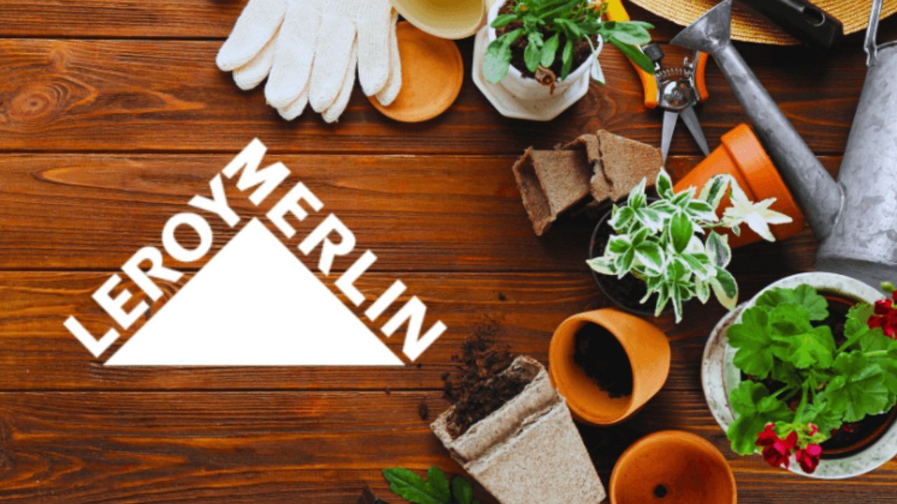 Leroy Merlin: Building a Career in Home Improvement Retail