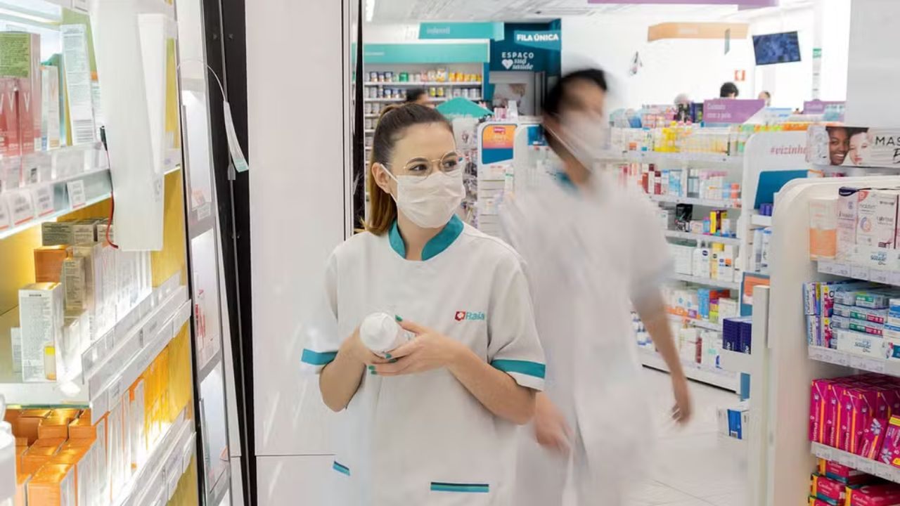 Raia Drogasil: A Guide to Careers in the Retail Pharmacy Sector