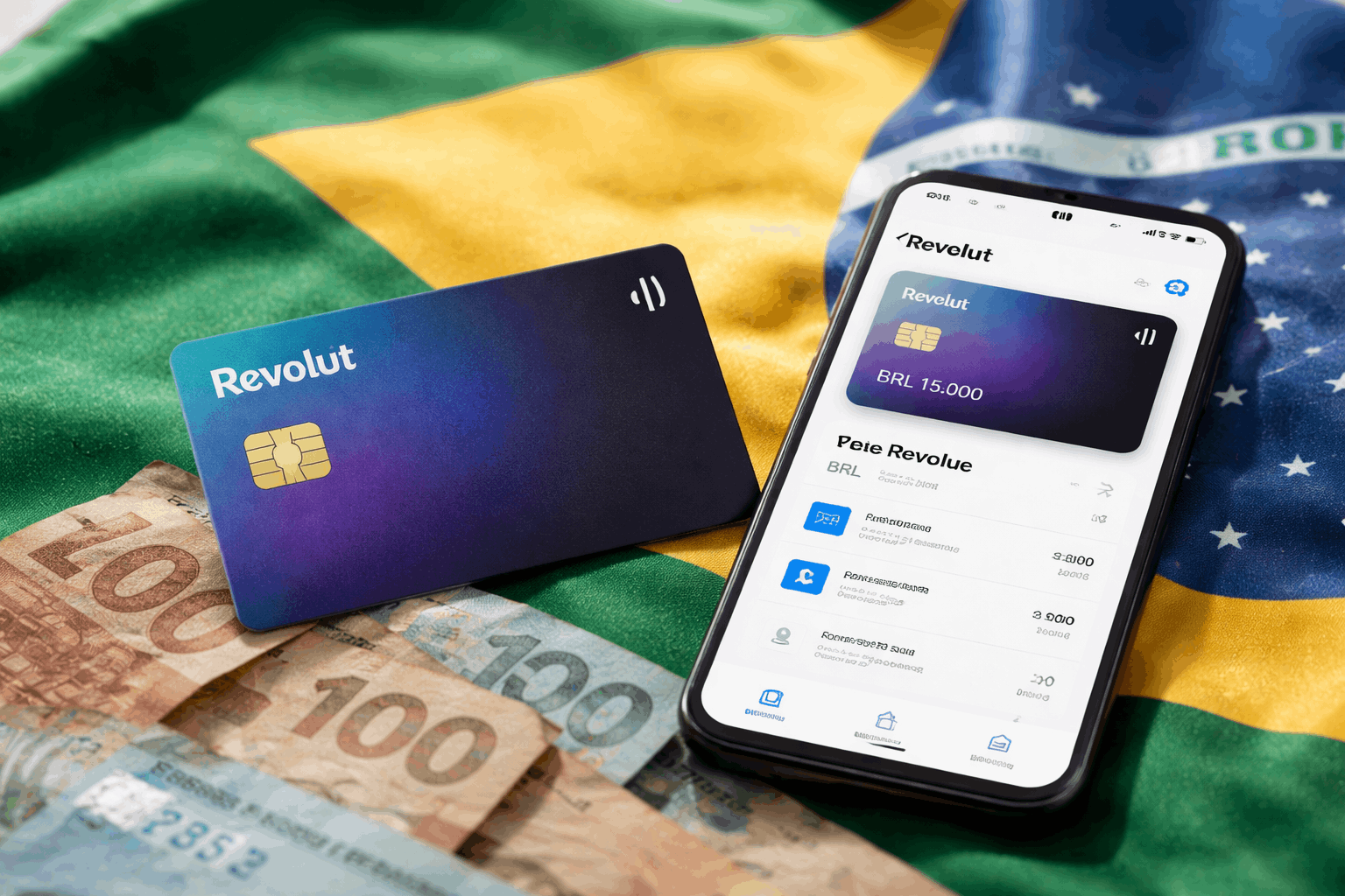 Revolut Credit Card - How to Apply