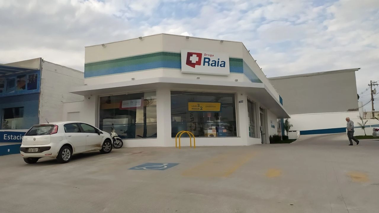 Raia Drogasil: A Guide to Careers in the Retail Pharmacy Sector