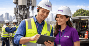 Vivo: Your Guide to a Career in the Telecommunications Industry