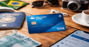 How to Get a Mercado Pago Credit Card – Quick Guide for International Users