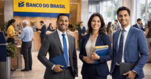 A Guide to Public Sector Banking Careers at Banco do Brasil