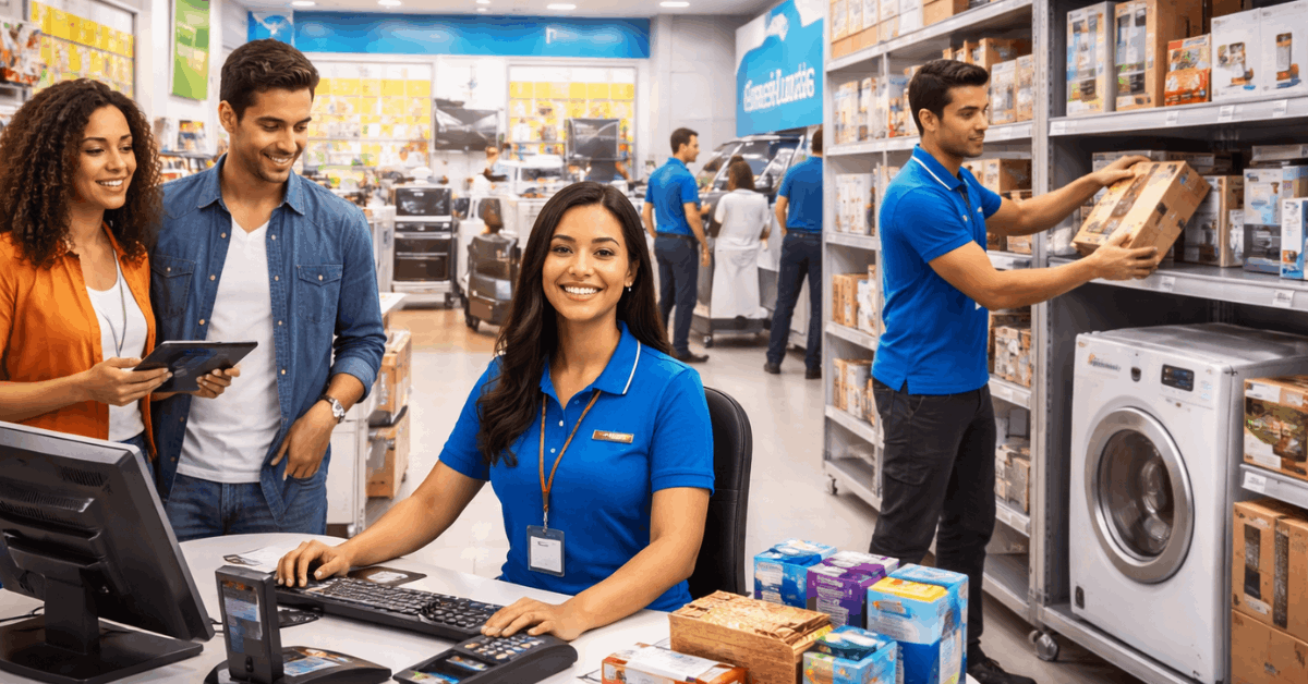 How to Get Hired at Magazine Luiza: An Insider's Guide