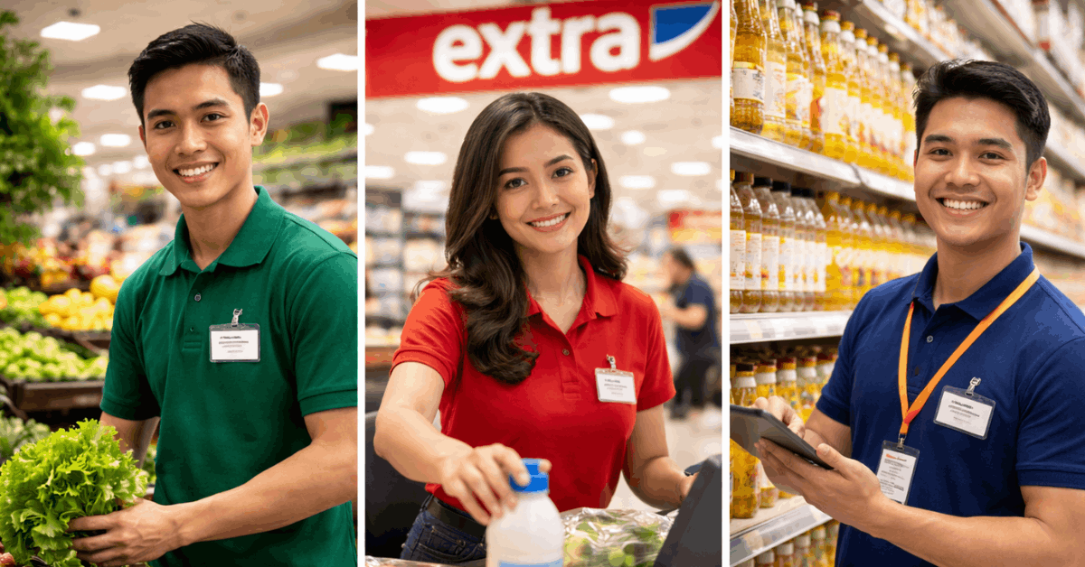 GPA: A Guide to Careers at Pão de Açúcar & Extra