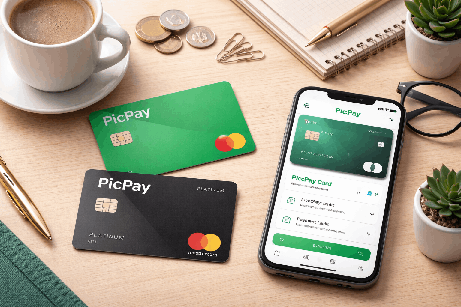 PicPay Credit Card – Easy Application Process