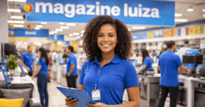 How to Get Hired at Magazine Luiza: An Insider’s Guide