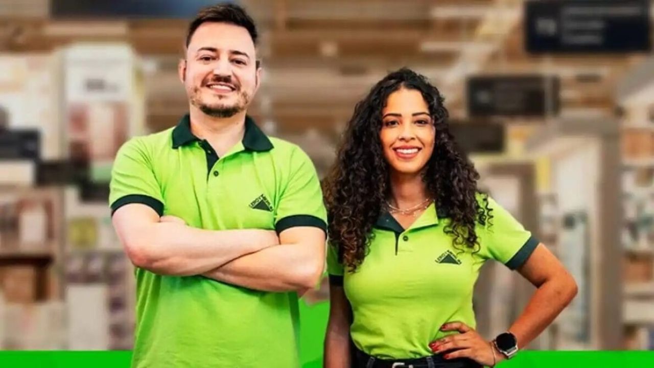 Leroy Merlin: Building a Career in Home Improvement Retail