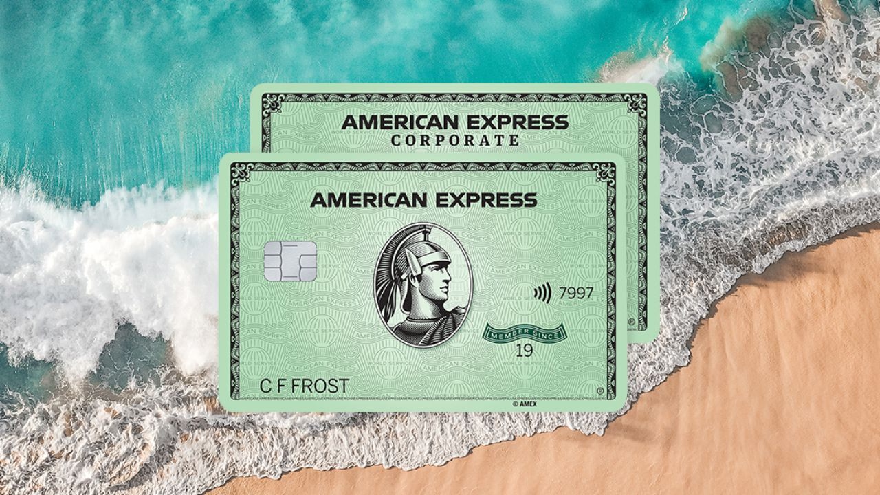Learn How to Apply for the American Express Green Card
