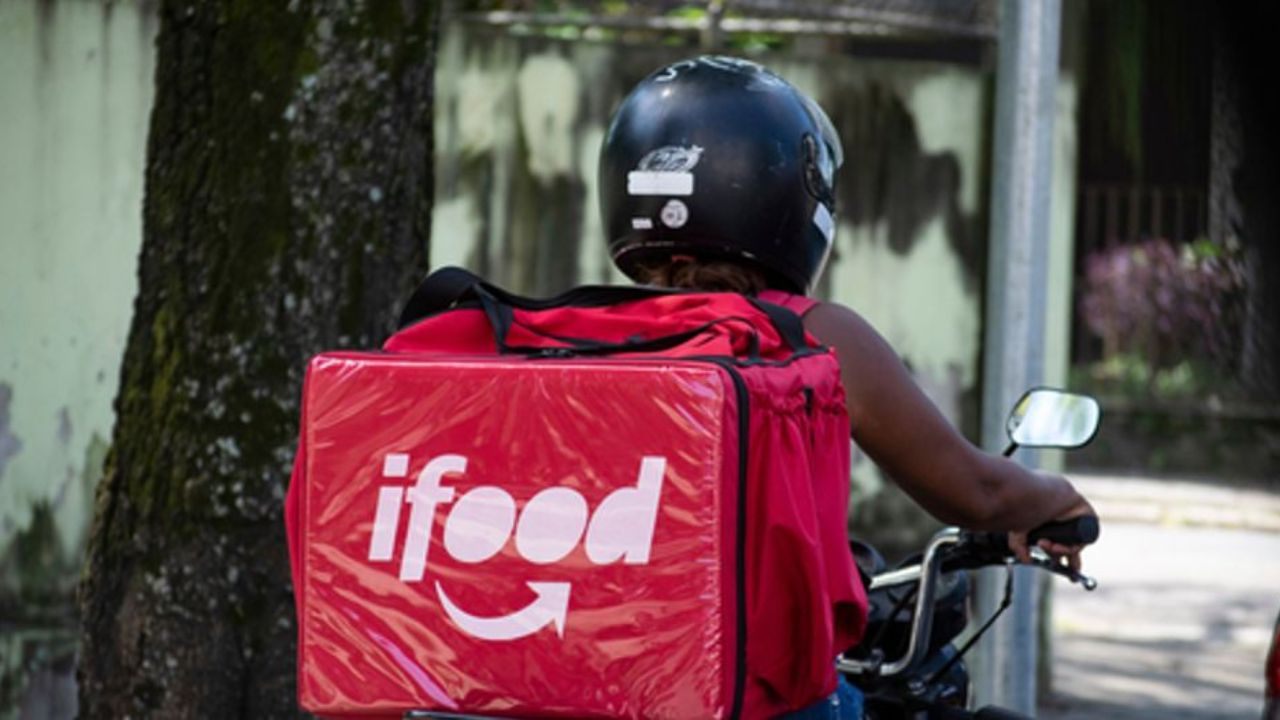 How to Become an iFood Driver & Courier: A Starter's Guide