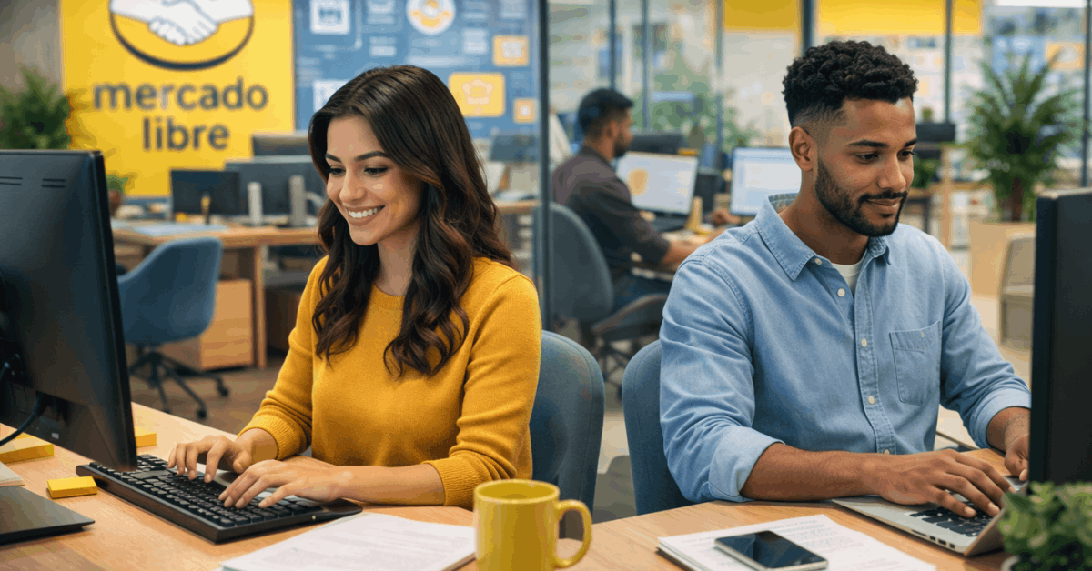 Mercado Libre: A Guide to E-commerce and Fintech Careers in LatAm
