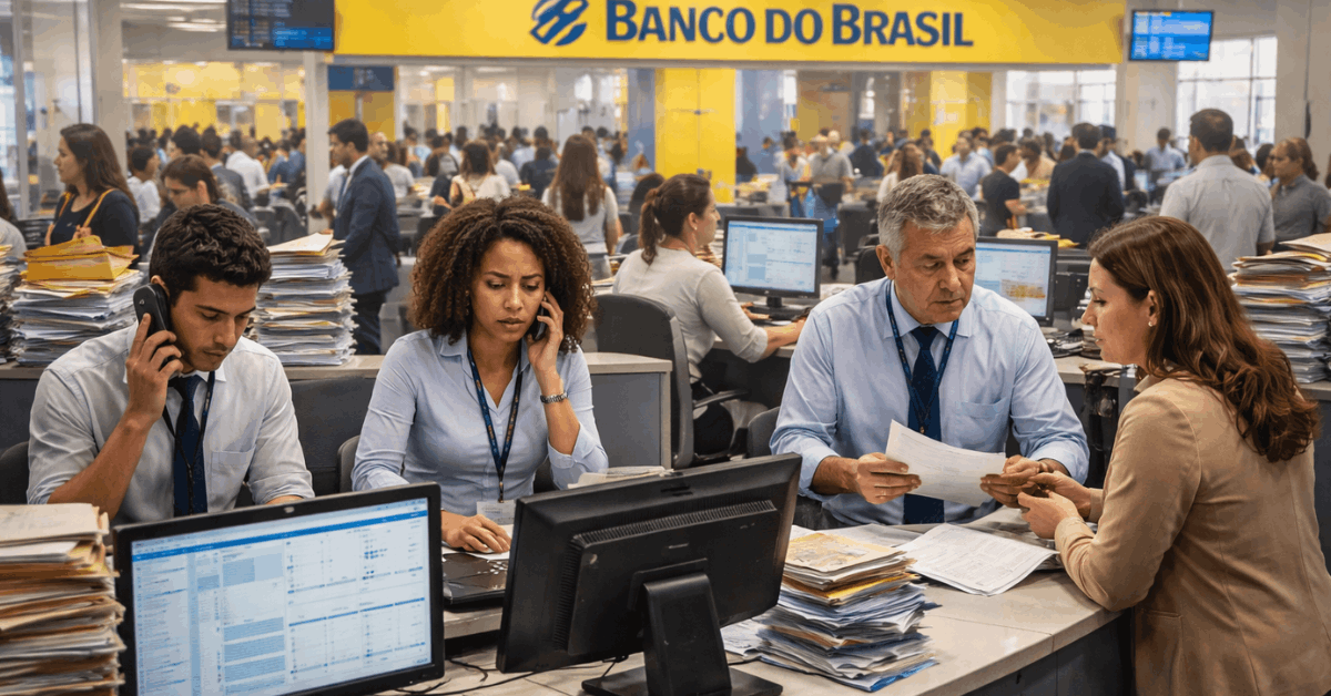 A Guide to Public Sector Banking Careers at Banco do Brasil