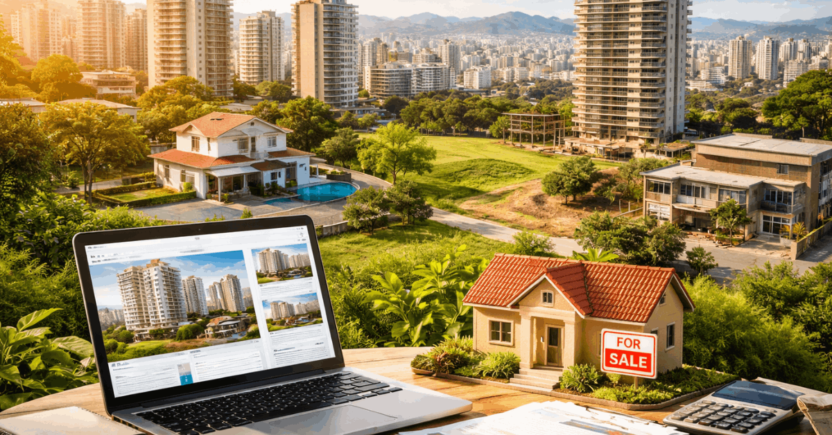 Bradesco Auctions: Where to Find Cars and Properties at Discounts