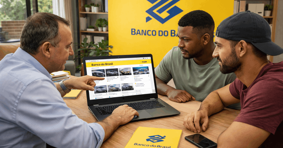 Banco do Brasil Auctions: How to Find Great Deals