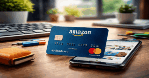 Amazon Card – Learn How to Apply