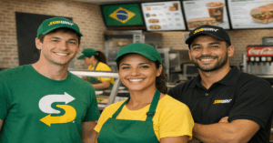 A Guide to Getting Hired at Subway: From Application to Interview
