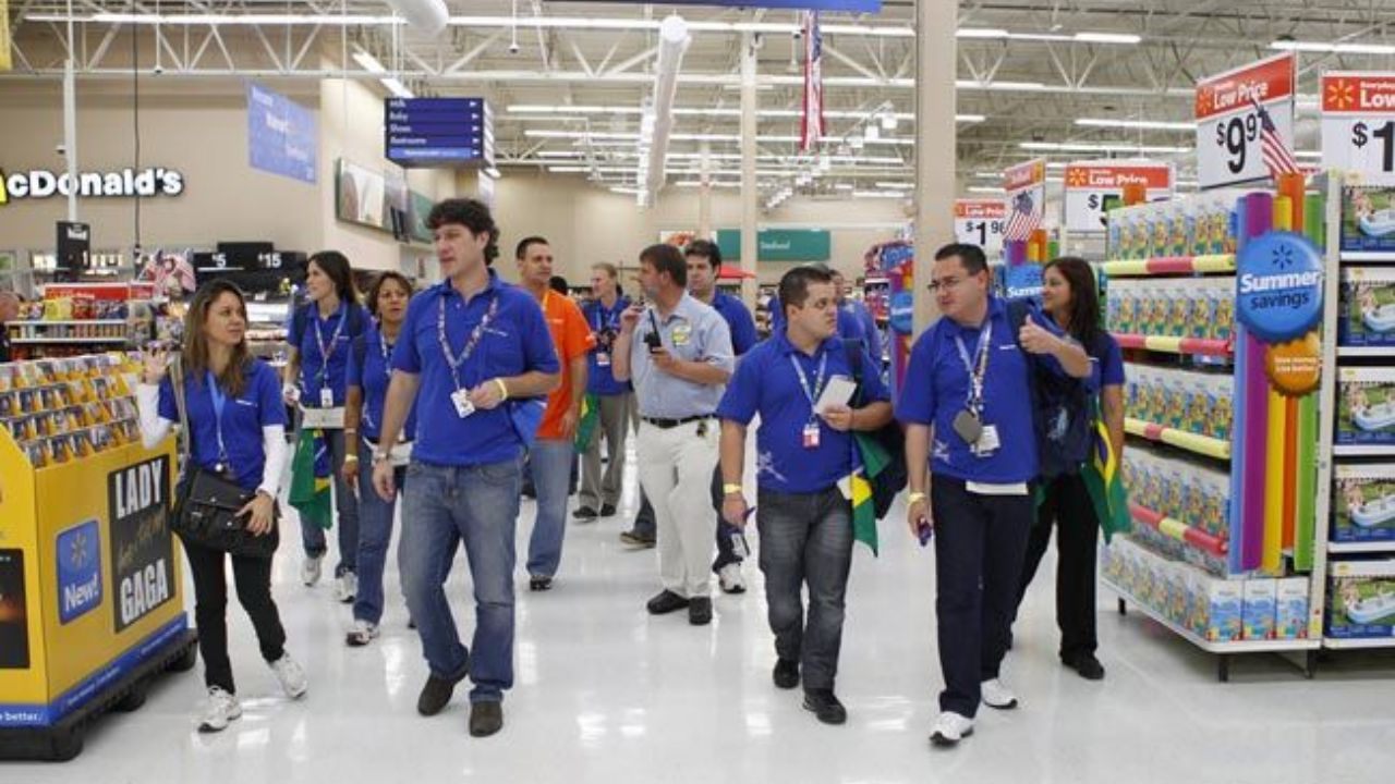 Walmart Careers: Your Guide to Retail & Supply Chain Roles