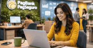 PagBank PagSeguro: A Guide to a Career in Fintech