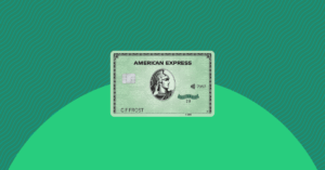 Learn How to Apply for the American Express Green Card