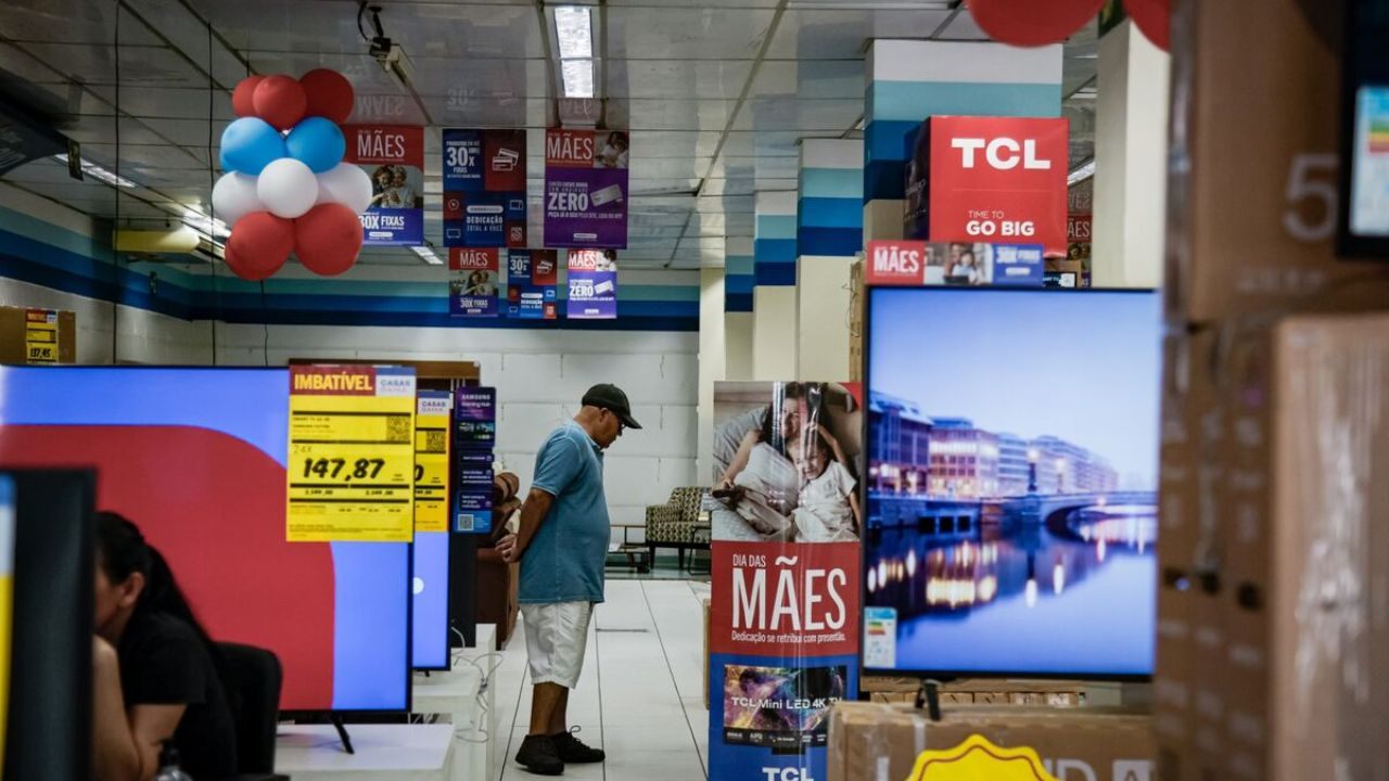 How to Land a Retail Job at Casas Bahia: A Practical Guide