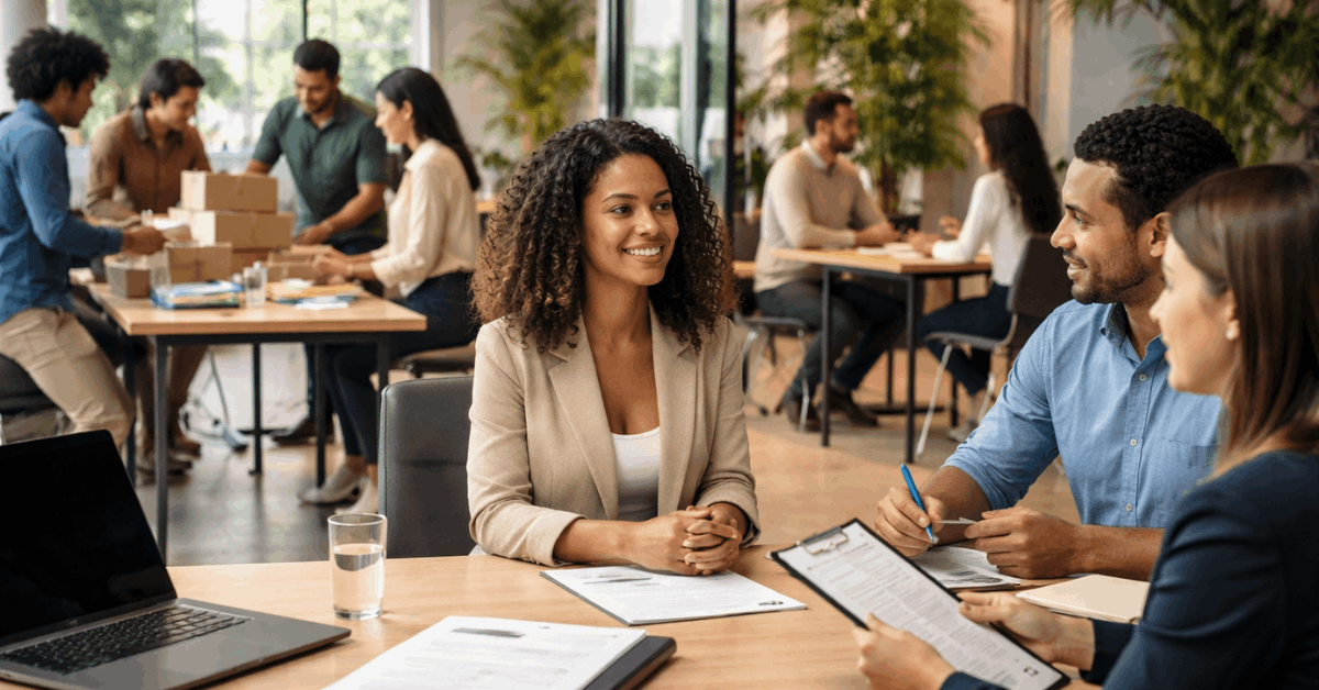 How to Get Hired at Magazine Luiza: An Insider's Guide