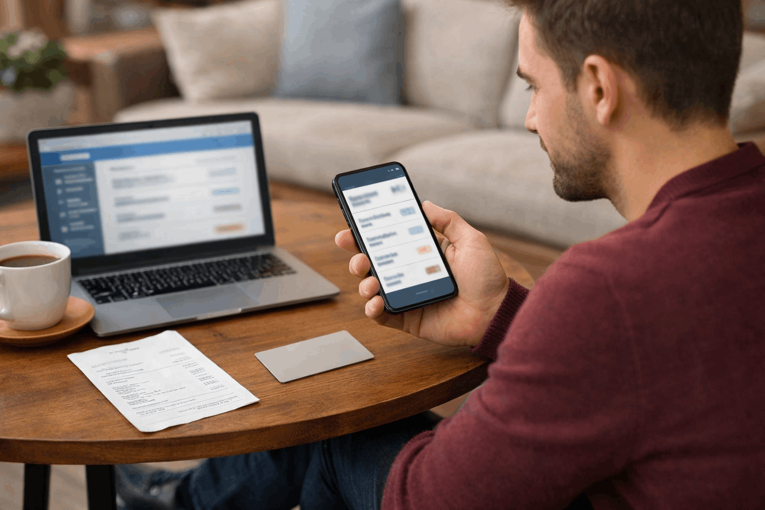 Caixa Visa Gold - Apply Online