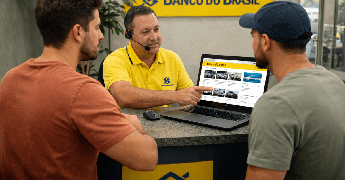 Banco do Brasil Auctions: How to Find Great Deals