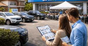 Caixa Econômica Federal Auctions: Opportunities for Properties and Vehicles