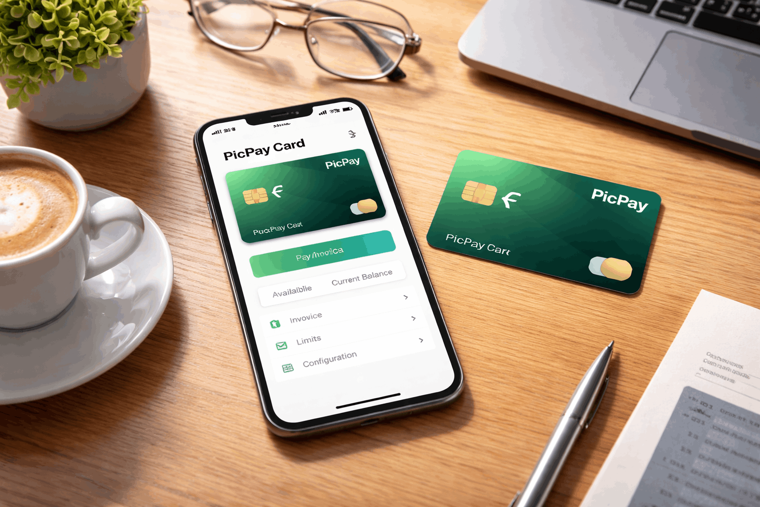 PicPay Credit Card – Easy Application Process