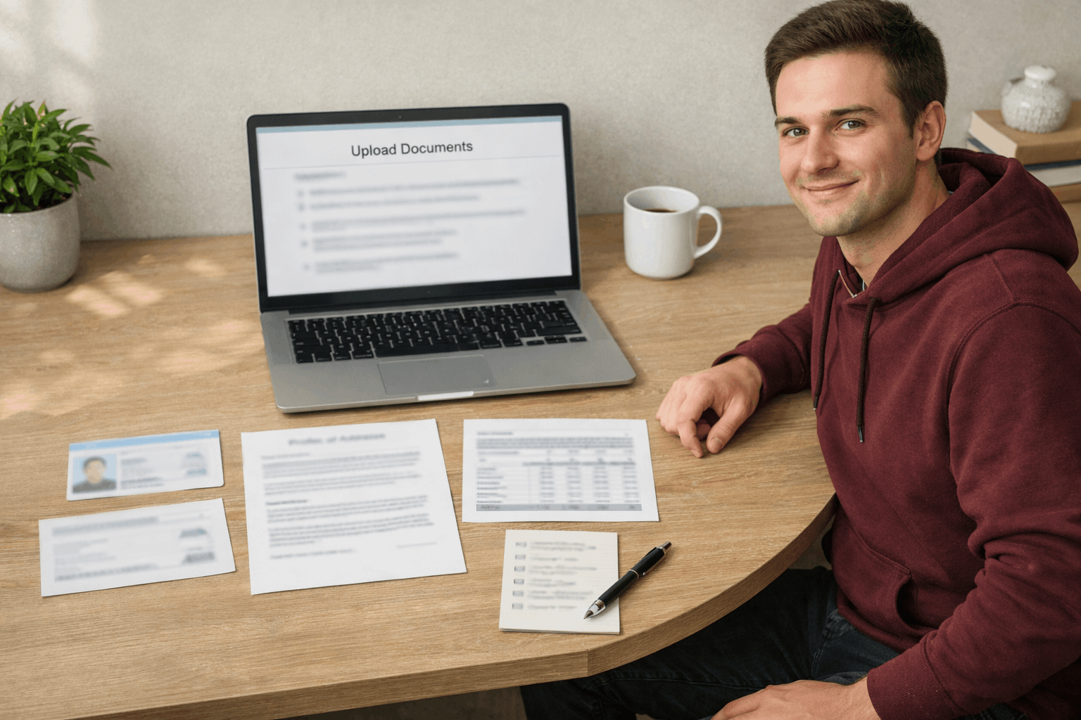 Banco Pan Visa - Apply Online