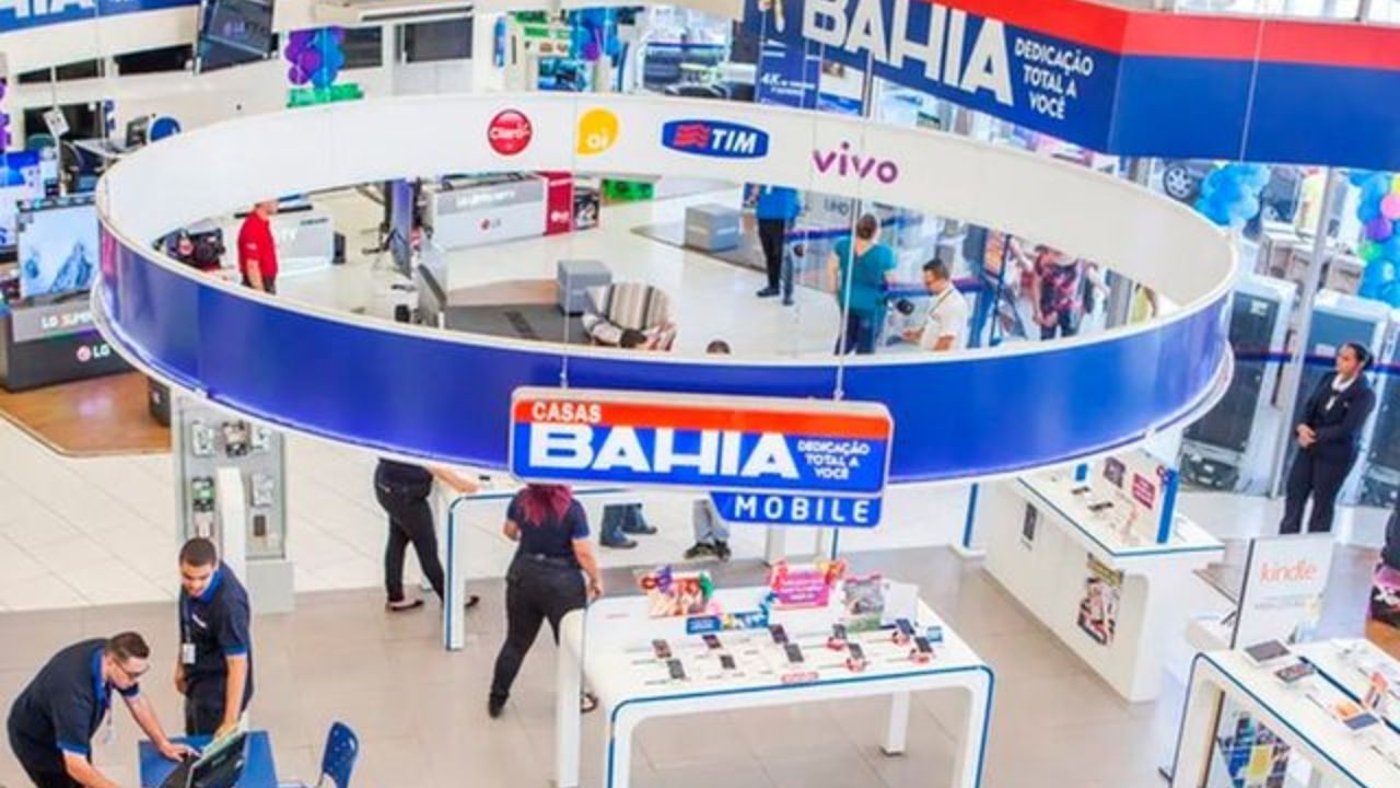 How to Land a Retail Job at Casas Bahia: A Practical Guide