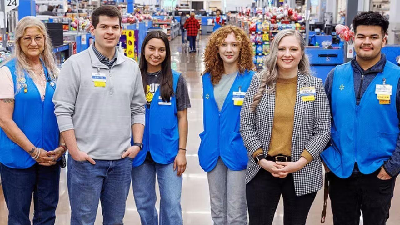 Walmart Careers: Your Guide to Retail & Supply Chain Roles