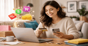 Meliuz Deals and Cashback – Start Saving from Anywhere in the World