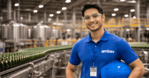 How to Build a Career at Ambev, Brazil’s Beverage Giant