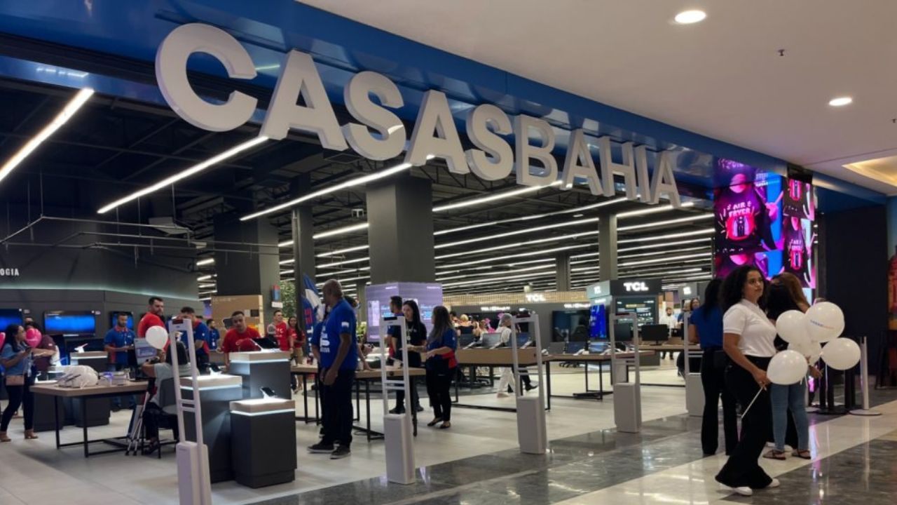How to Land a Retail Job at Casas Bahia: A Practical Guide